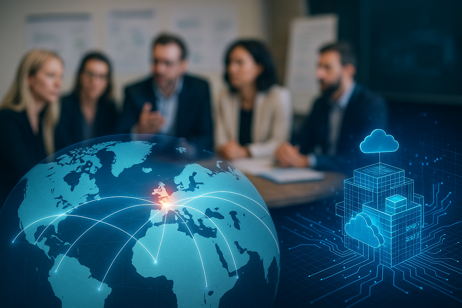 Research and Innovation in Systemic Impact Measurement for Circular Economu